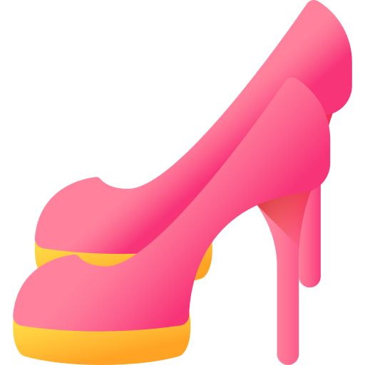 Womens Foot wear