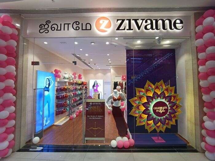 Zivame