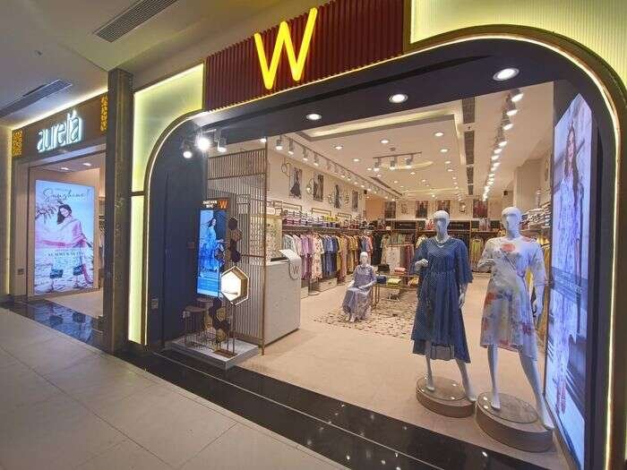 W For Women