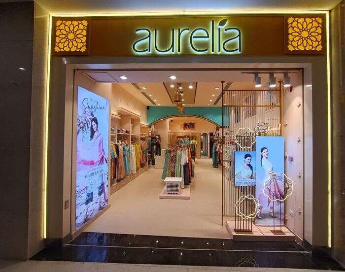 Aurelia