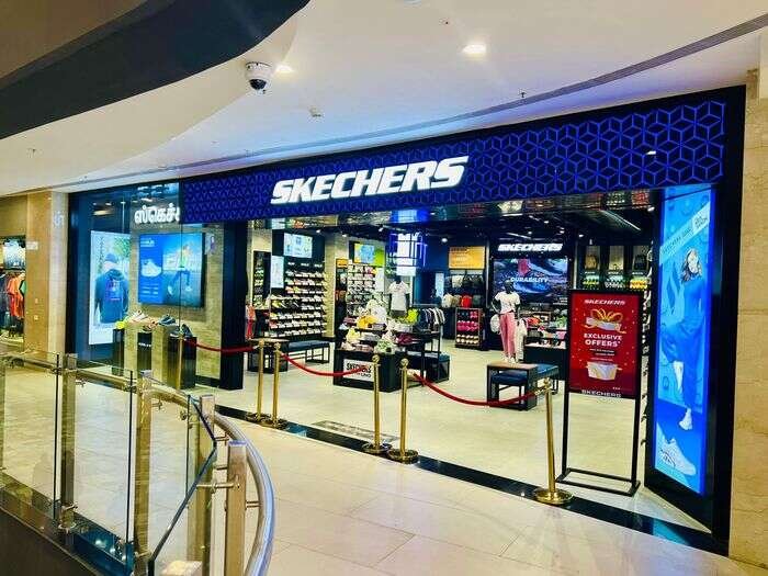Skechers