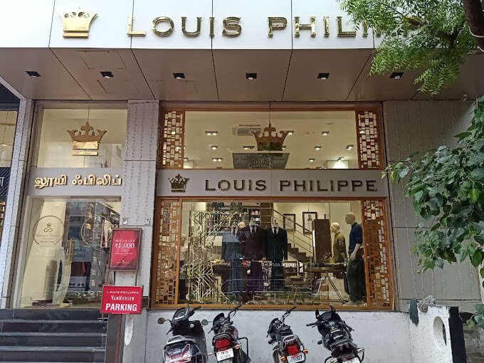Louis Philippe
