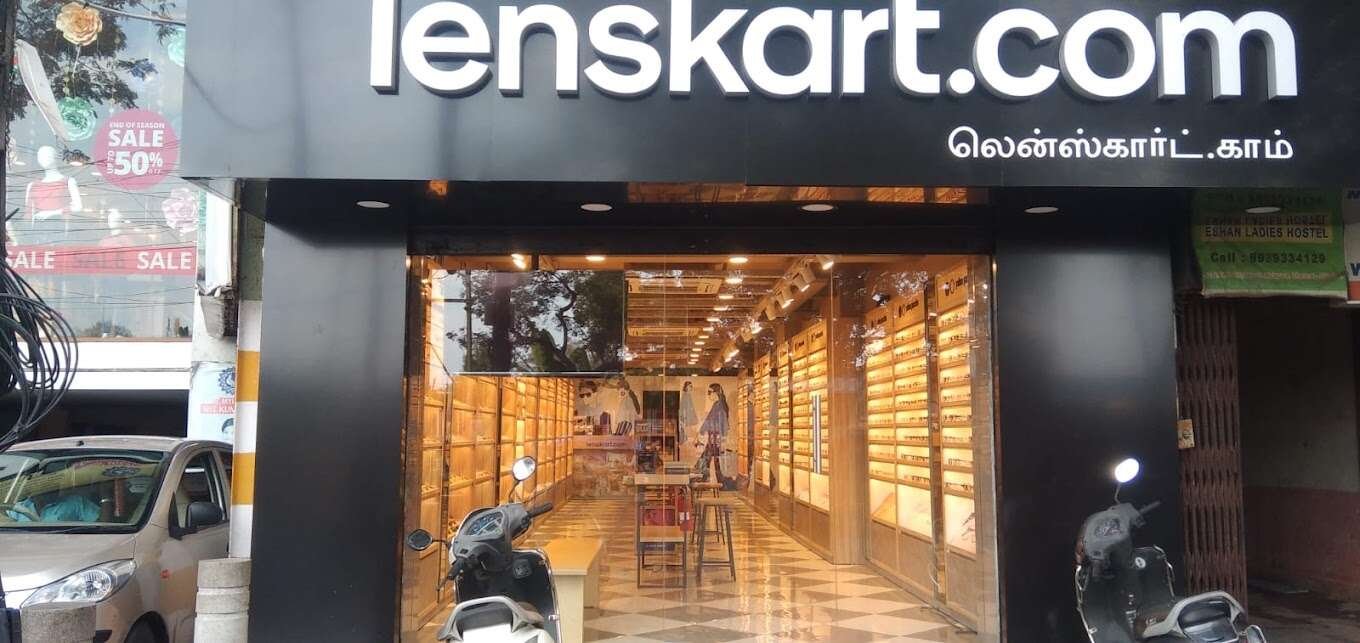 Lenskart.com 
