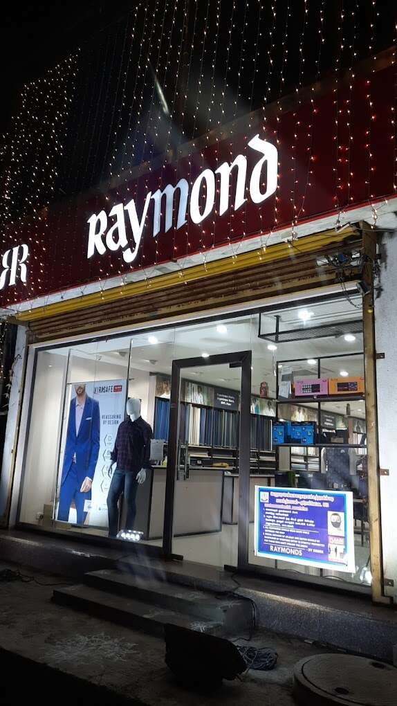 The Raymond