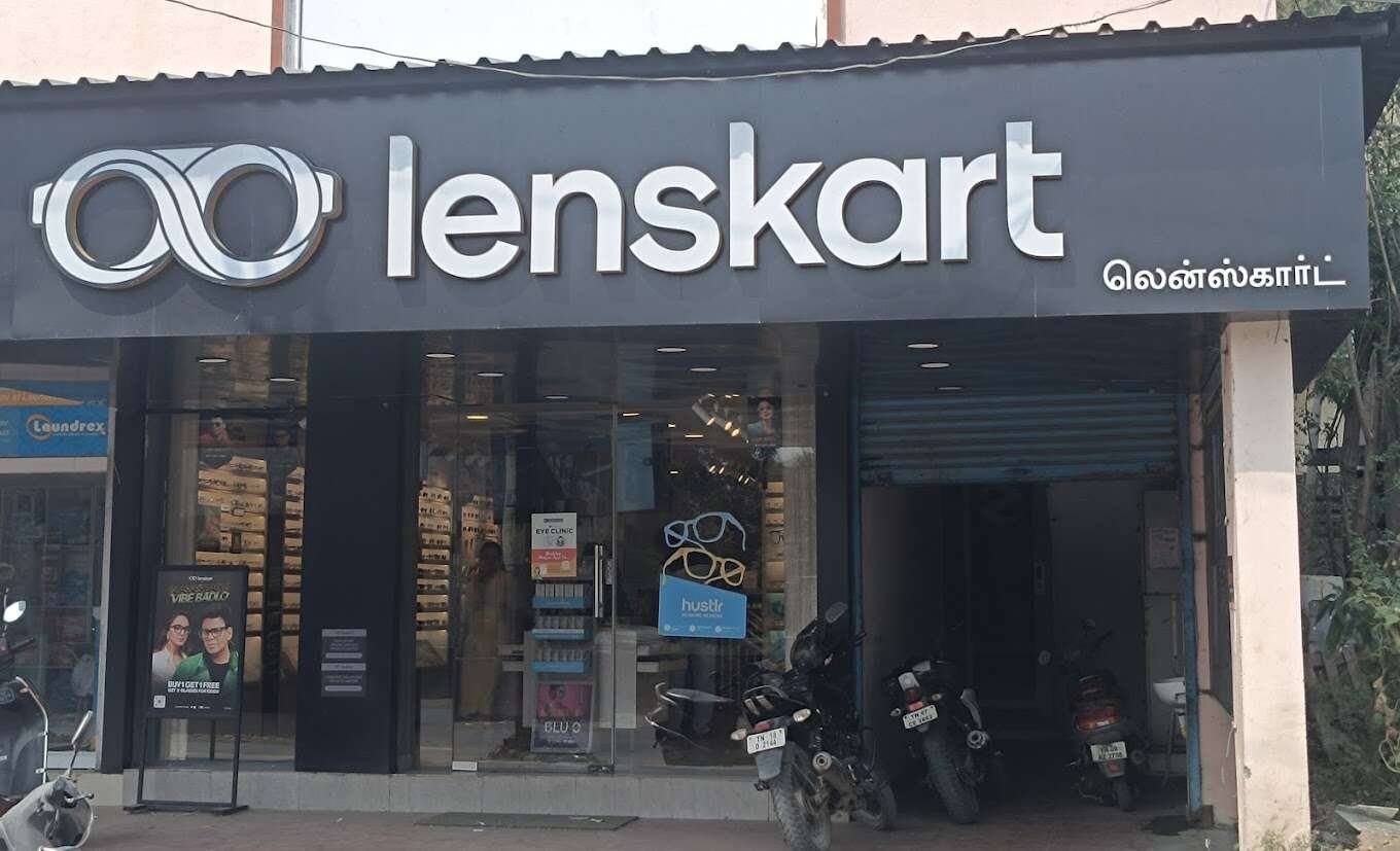 Lenskart.com
