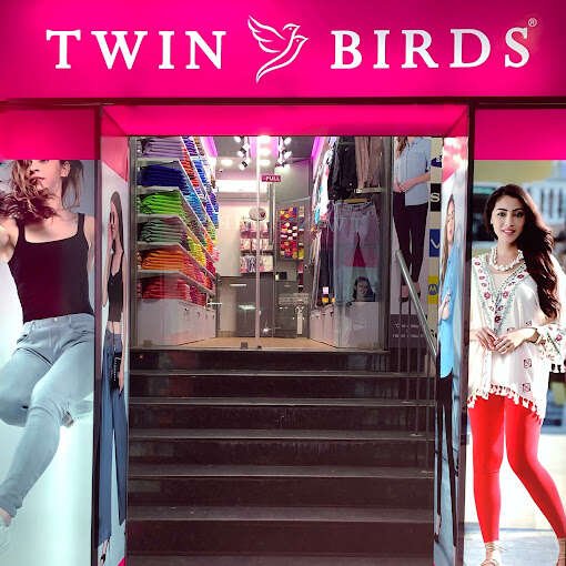 Twin Birds