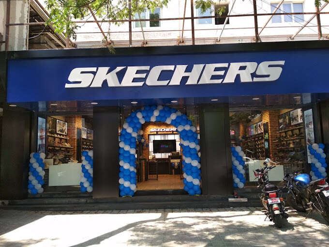 Skechers South Asia
