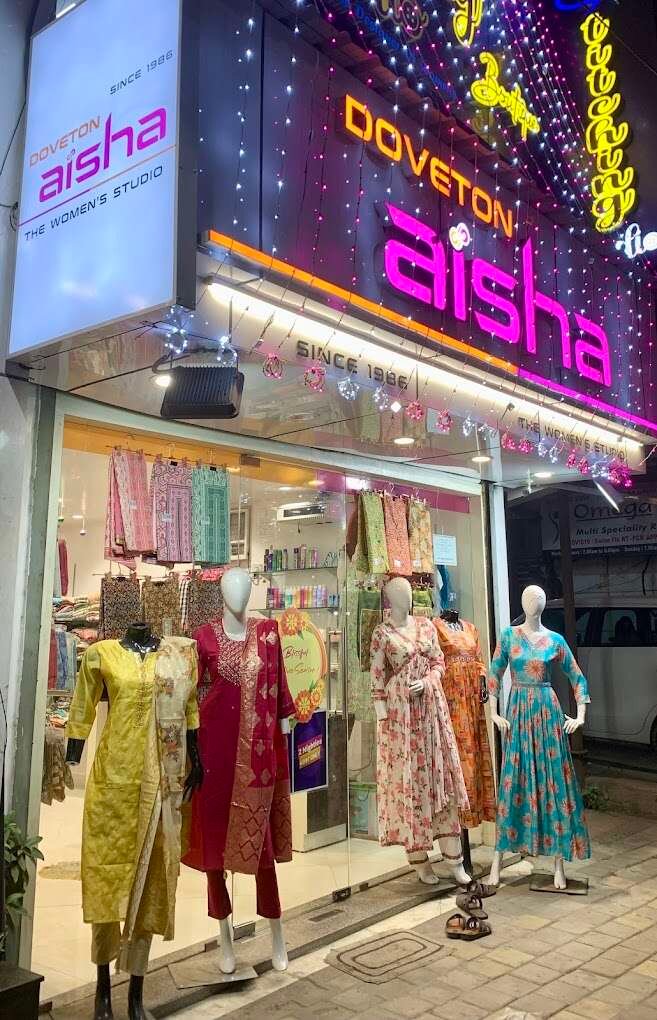 Aisha