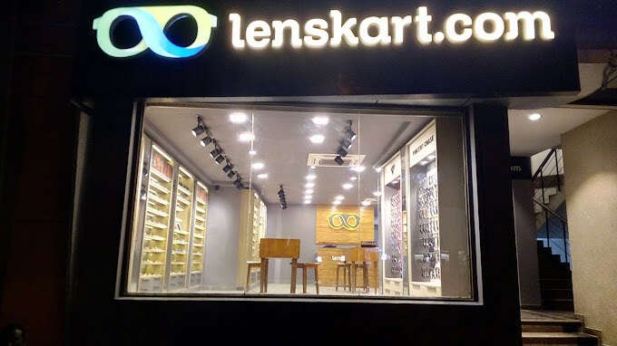 Lenskart.com