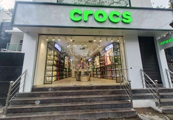 Crocs