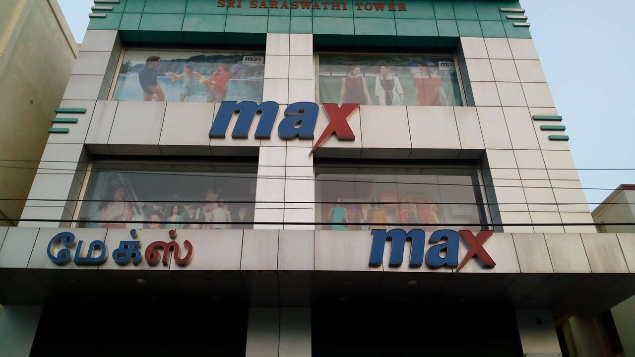 Max