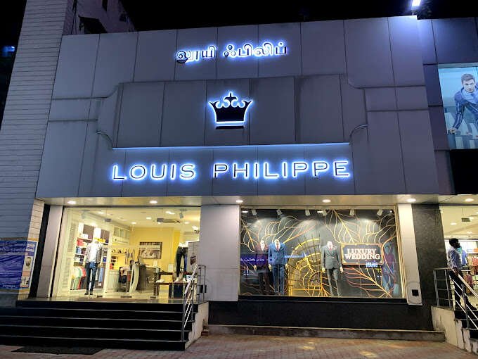 Louis Philippe
