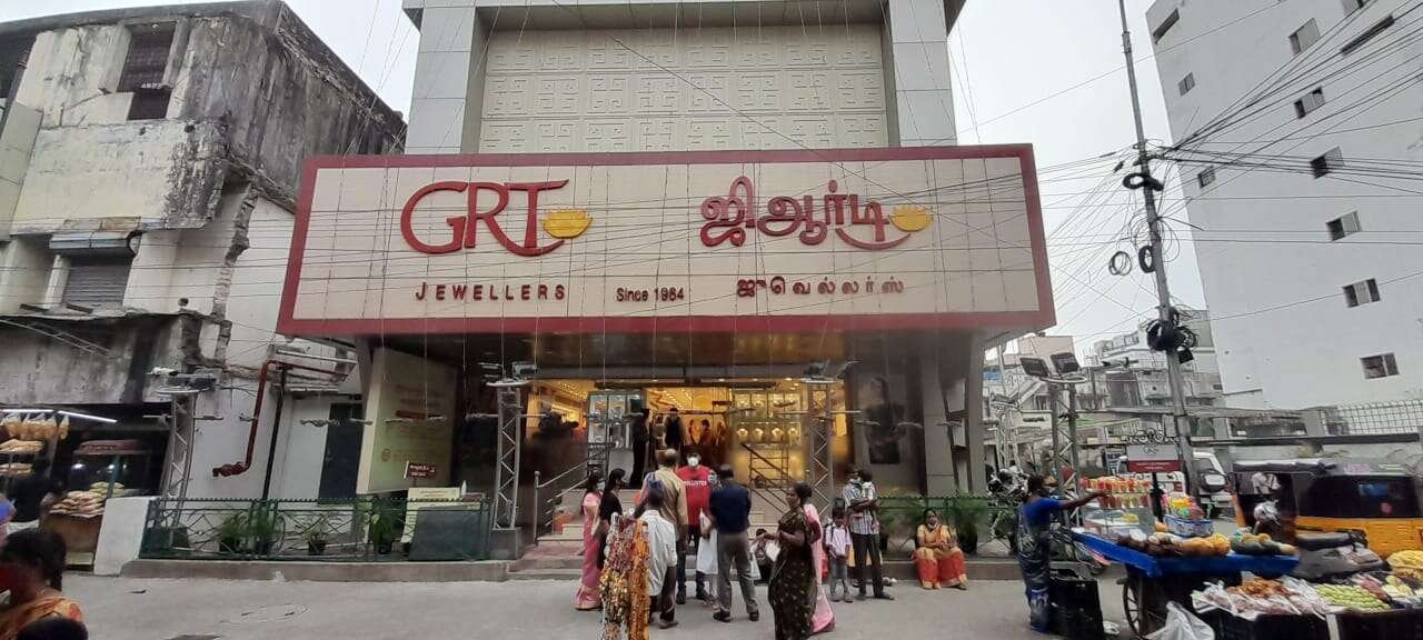 GRT Jewellers