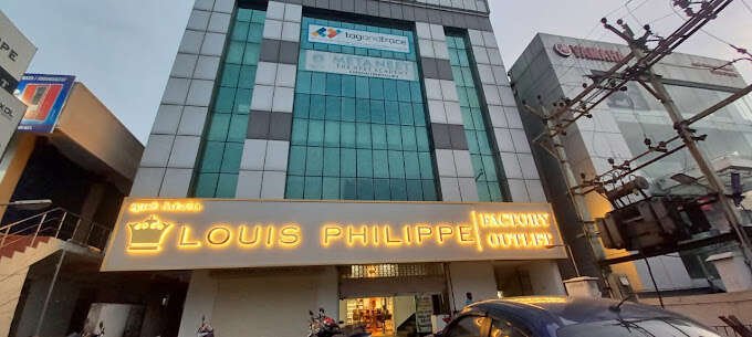 Louis Philippe