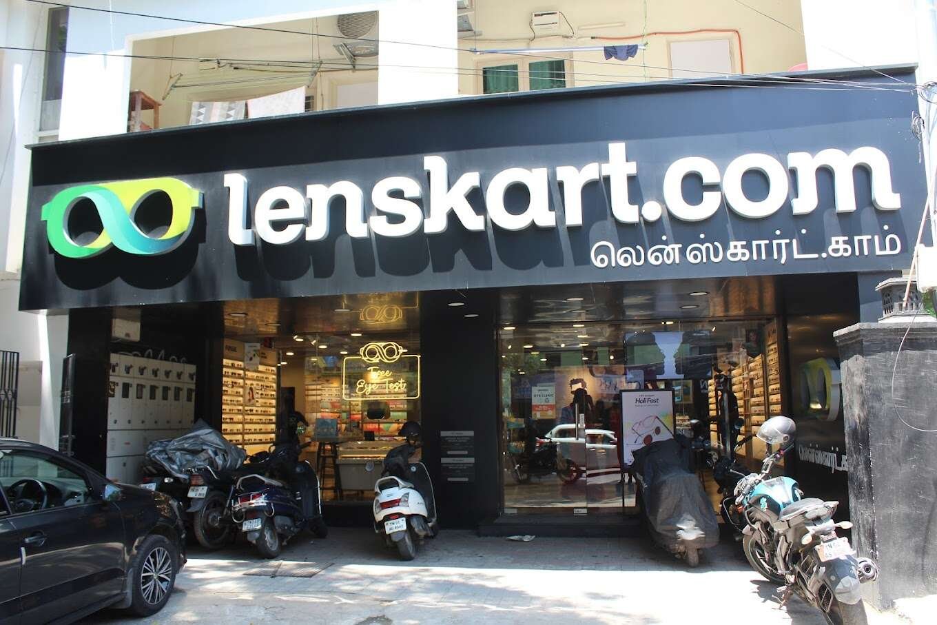 Lenskart.com