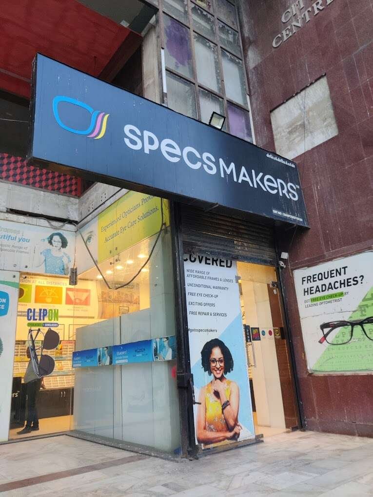 Specsmakers