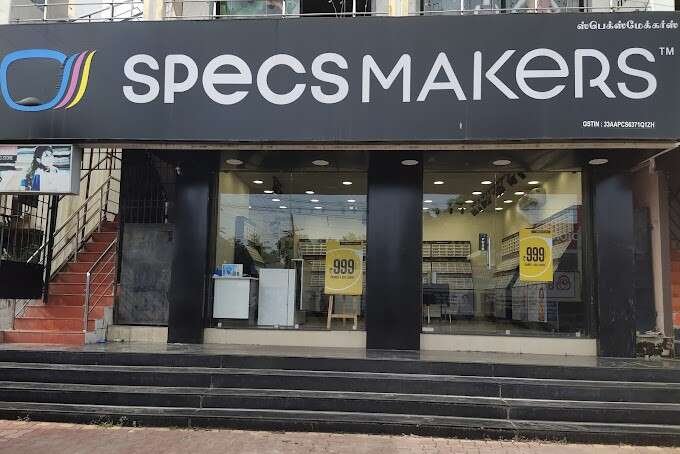 Specsmakers