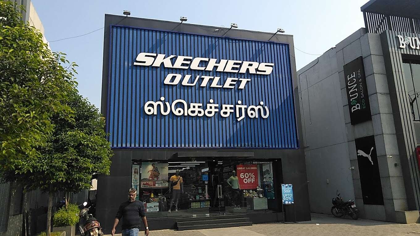 Skechers Factory Outlet - OMR