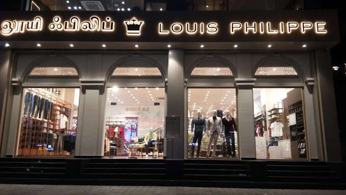 Louis Philippe