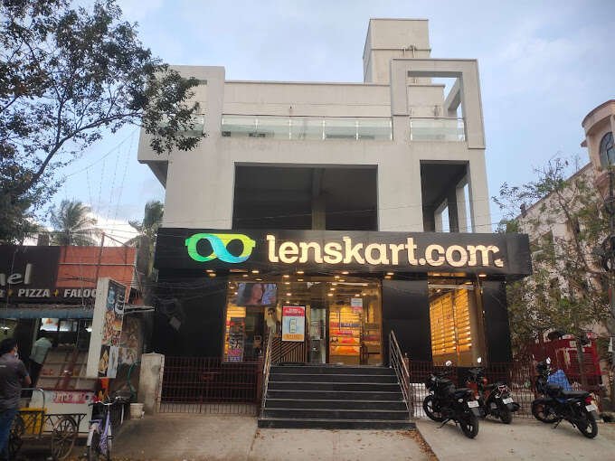 Lenskart.com at Perungalathur