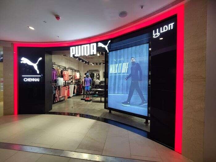 Puma