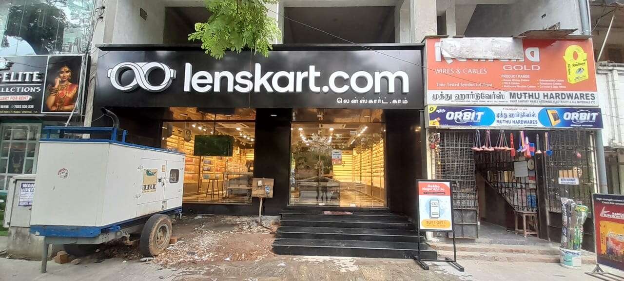 Lenskart.com