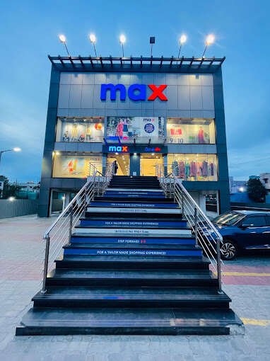 Max