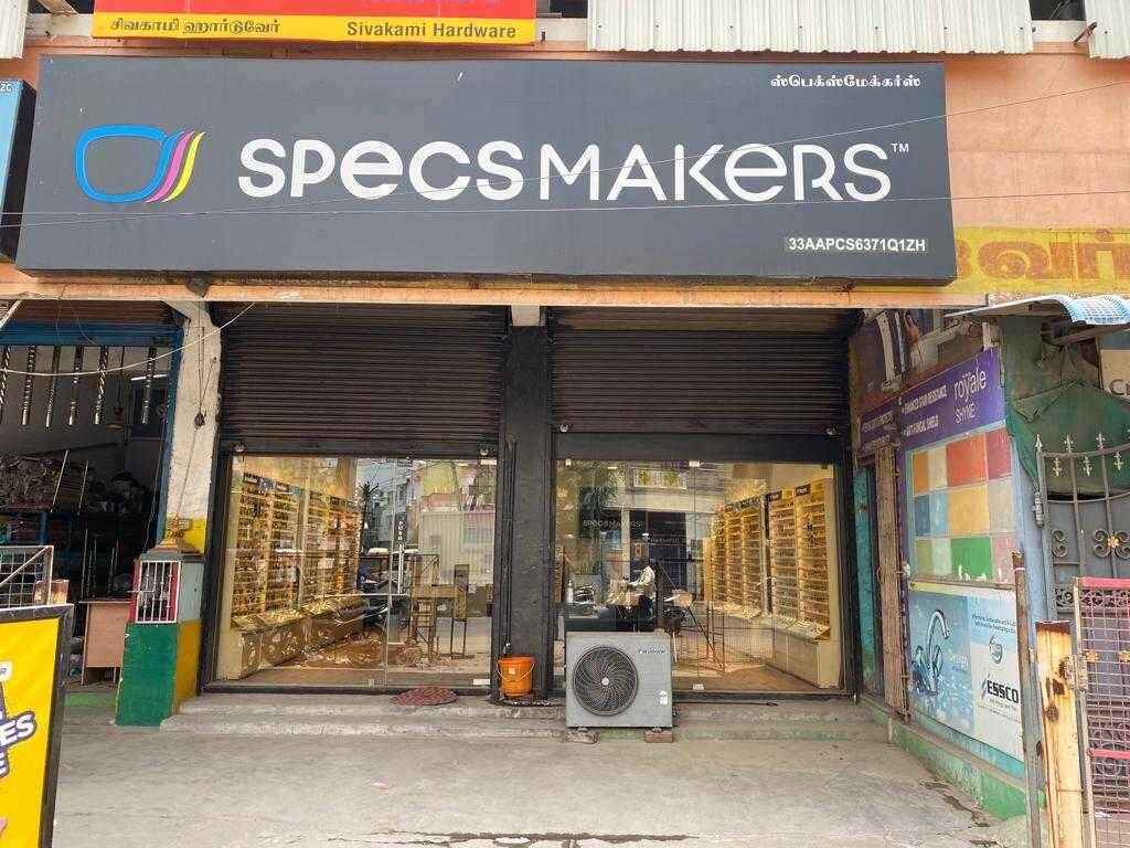 Specsmakers