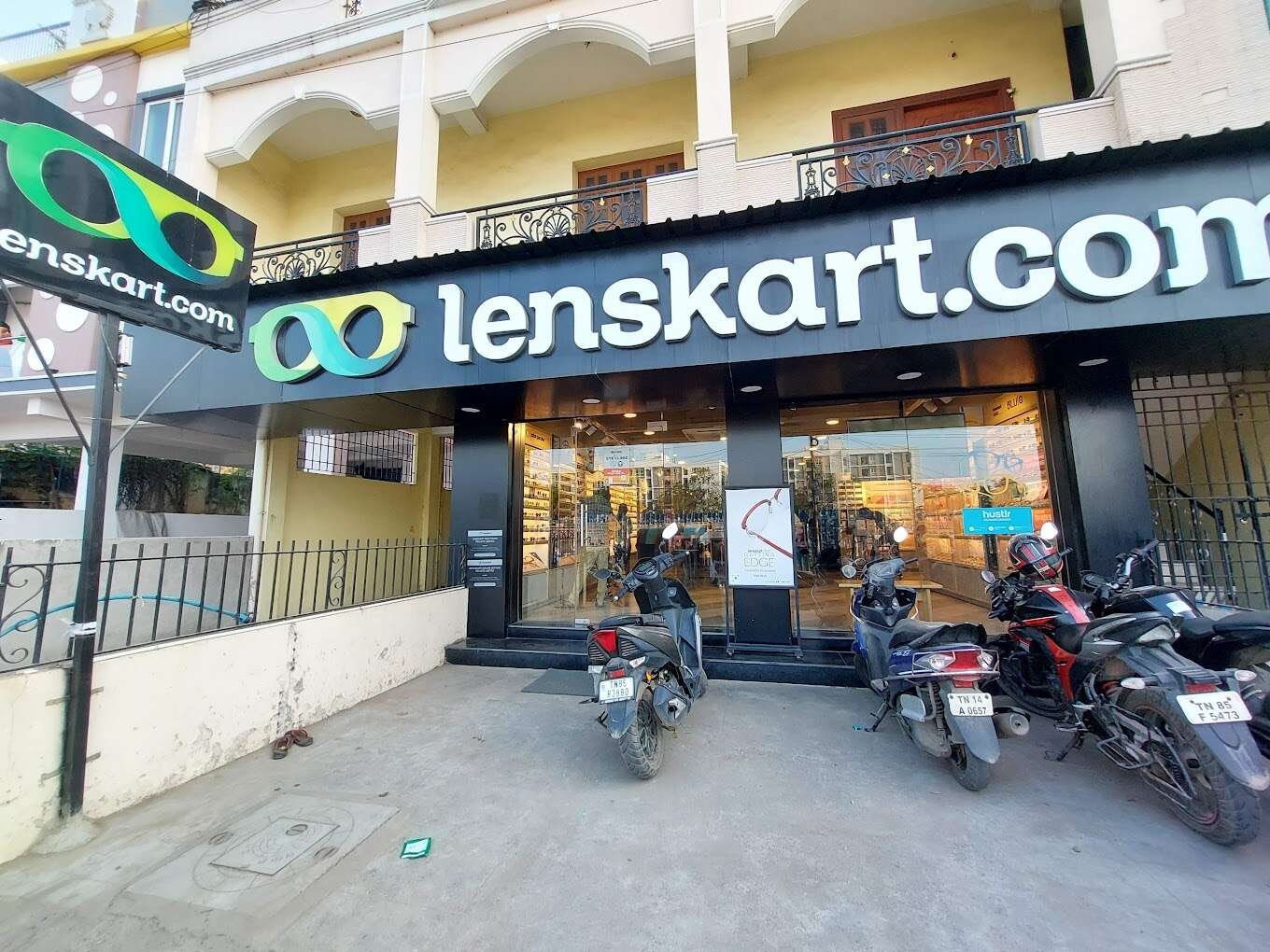 Lenskart.com