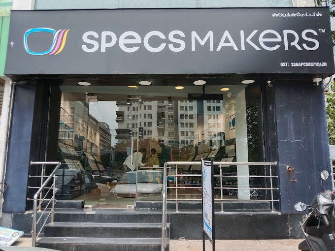 Specsmakers - Sholinganallur