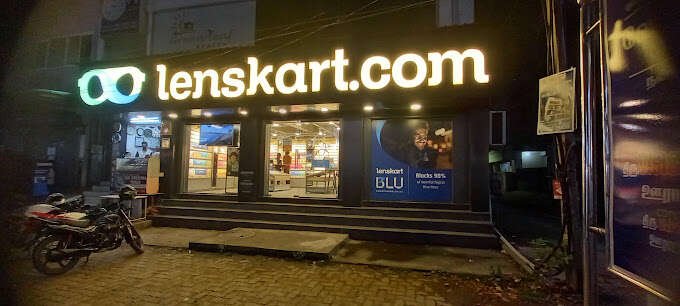 Lenskart.com at Gowrivakkam