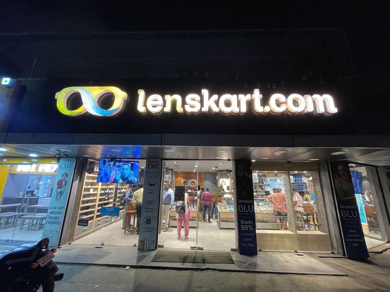 Lenskart.com