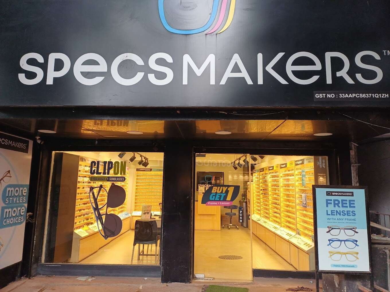 Specsmakers