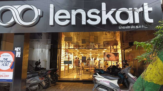 Lenskart.com