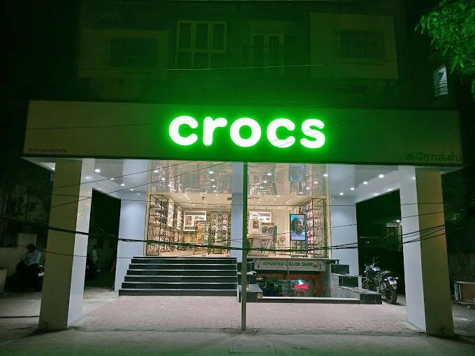 Crocs