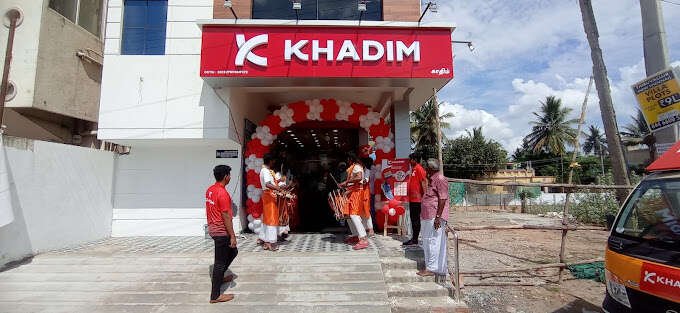 KHADIM