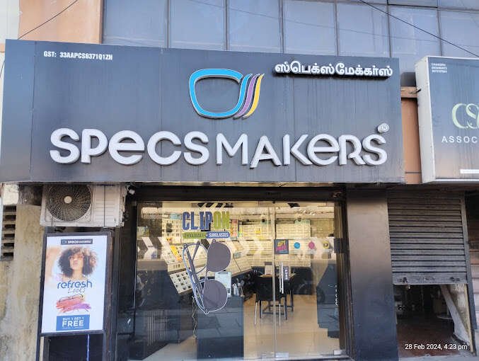 Specsmakers