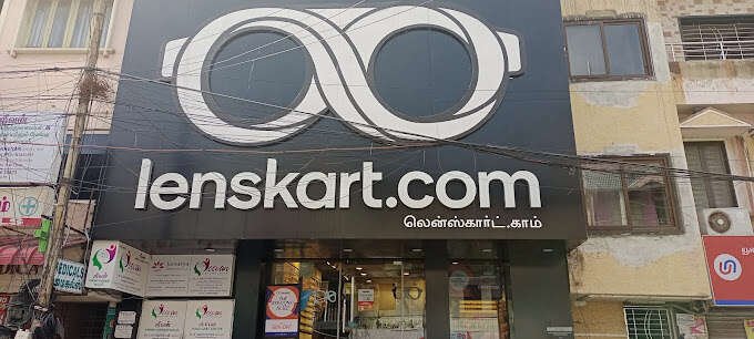 Lenskart.com