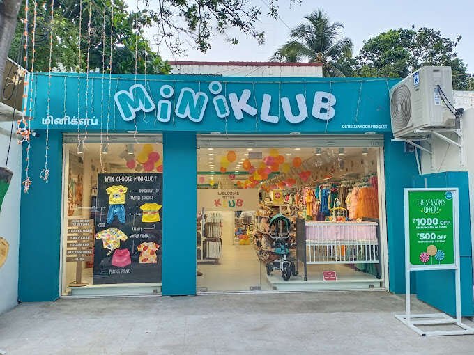 Miniklub