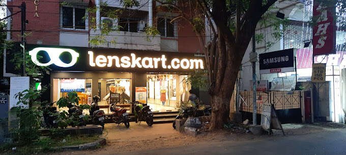 Lenskart.com - Adyar