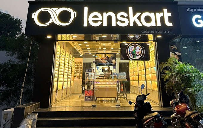 Lenskart