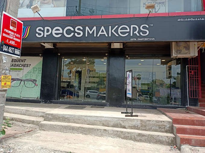 Specsmakers
