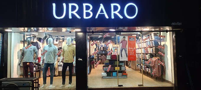 URBARO