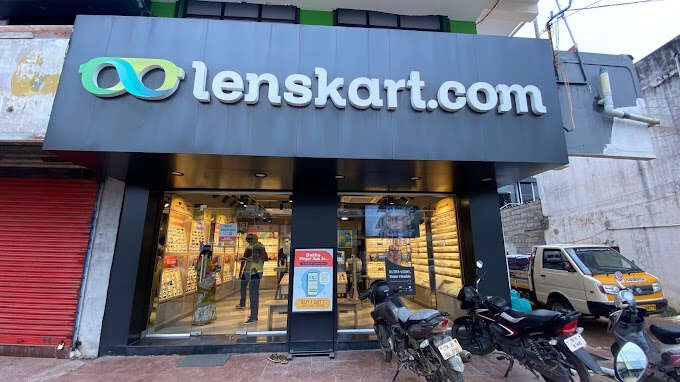 Lenskart.com