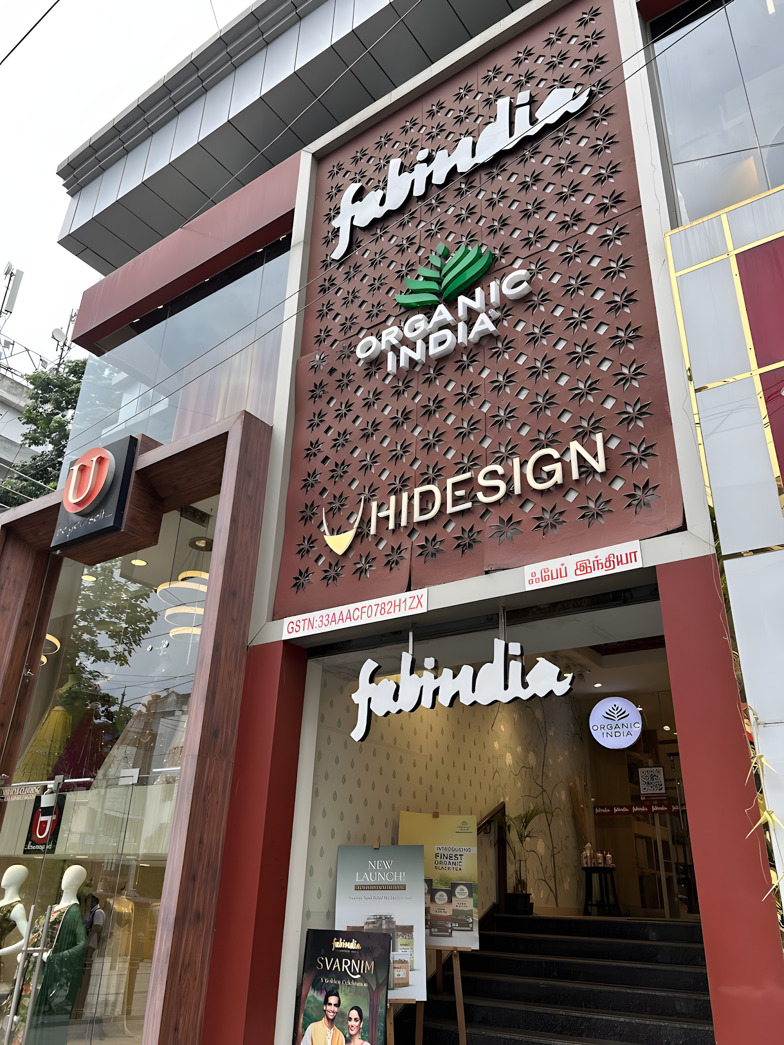 Fabindia