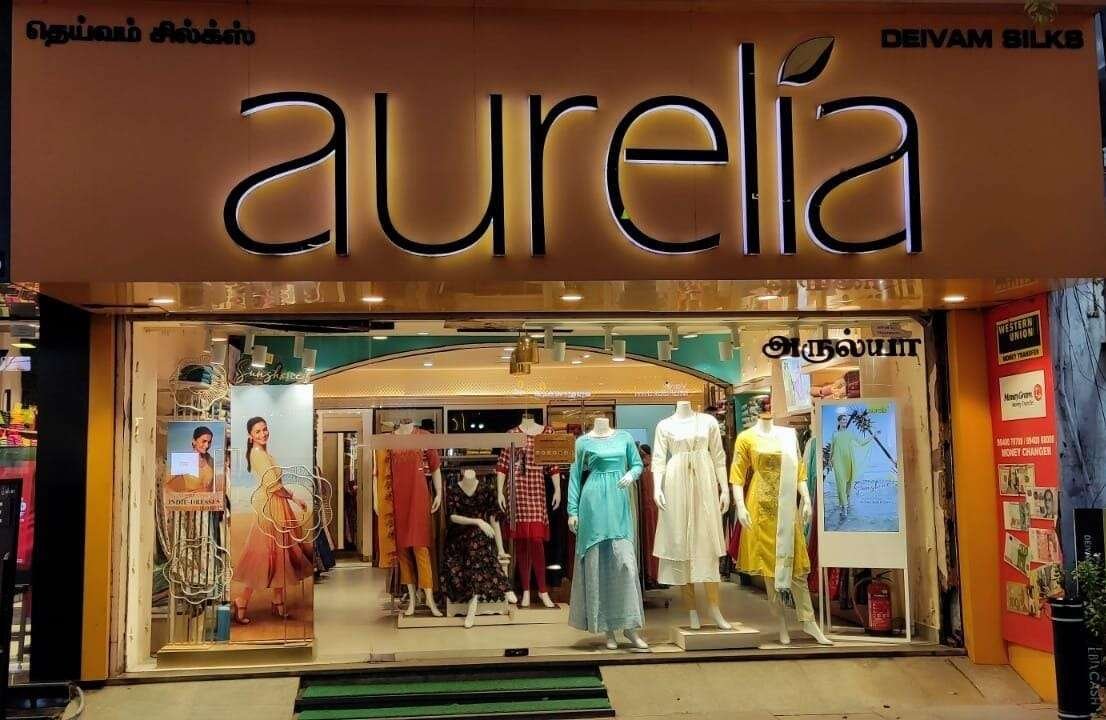 Aurelia