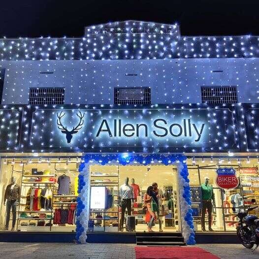 Allen Solly