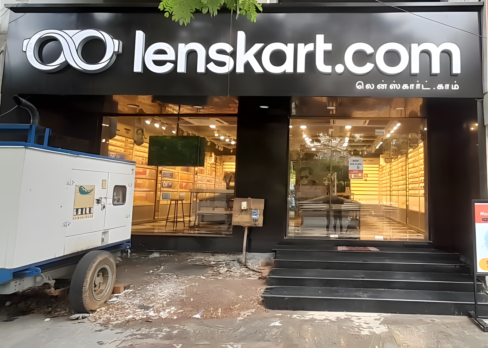 Lenskart.com