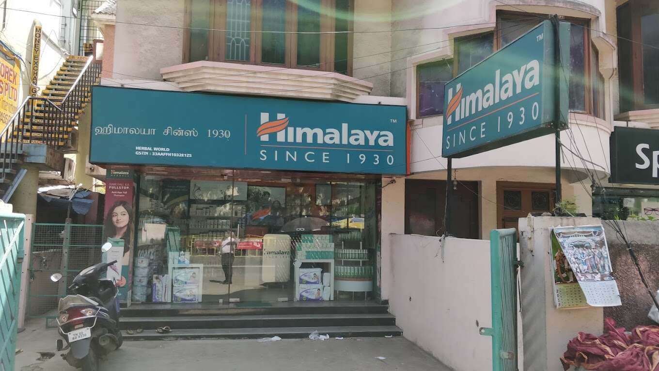 Himalaya Wellness