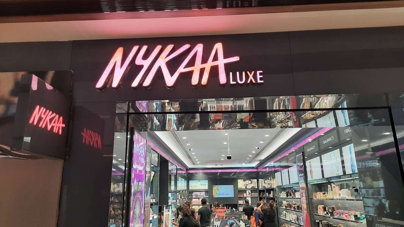 Nykaa
